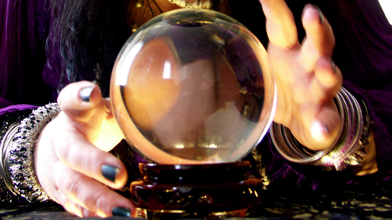 Δράμα: «Μαϊμού» μέντιουμ δεν προέβλεψε ούτε το δικό της μέλλον