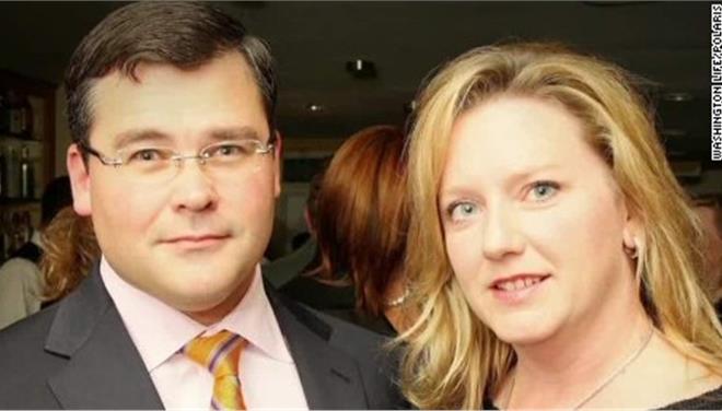 ΗΠΑ : Ενώπιον δικαστηρίου ο ύποπτος για τη δολοφονία της οικογένειας Σαββόπουλου