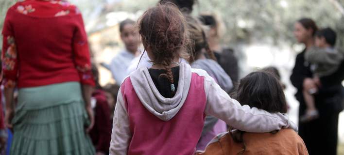 Σπάρτη: Συνελήφθησαν δύο ζευγάρια Ρομά με δυο παιδιά που δεν ήταν δικά τους