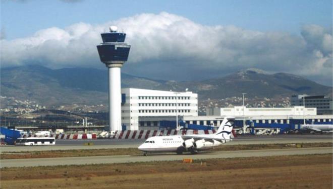 48ωρη απεργία της ΥΠΑ στις 31/5 και 1/6