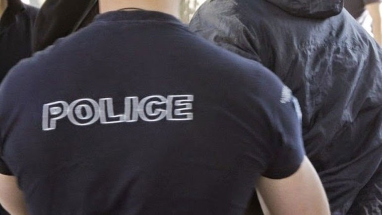 Σέρρες: Ο Βούλγαρος διακινούσε λαθρομετανάστες