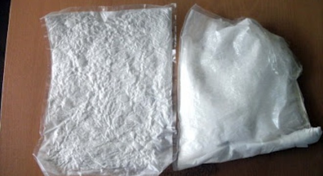 Συνελήφθη στην Ηγουμενίτσα Τούρκος οδηγός νταλίκας με 11 κιλά ηρωίνη