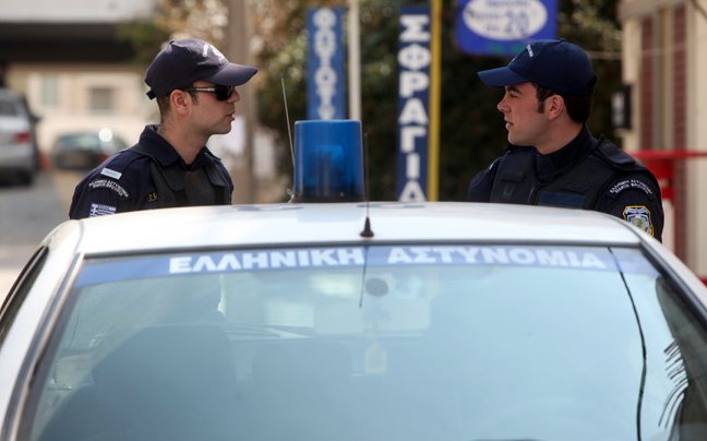 Αναδιάταξη και αλλαγές στις υπηρεσίες της Αστυνομίας στην Κρήτη