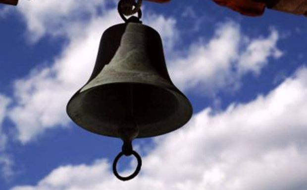 Ηλεία: Άρπαξαν καμπάνα 300 ετών