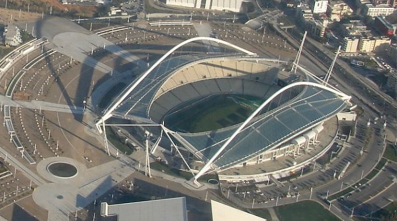 Συλλήψεις πριν τον τελικό Κυπέλλου- Ανήλικοι μπήκαν στο ΟΑΚΑ για να γράψουν συνθήματα