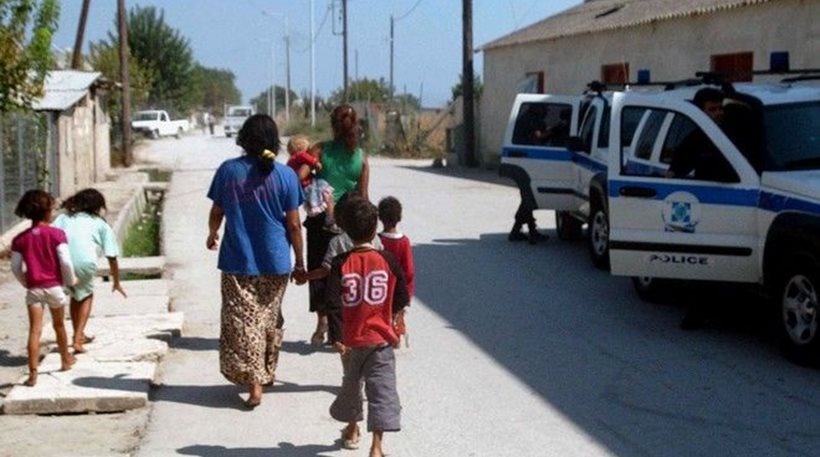 Δεν βρίσκαμε άλλο τρόπο να αποκτήσουμε παιδιά, λένε τώρα οι Τσιγγάνοι για τα δύο ξανθά 4χρονα