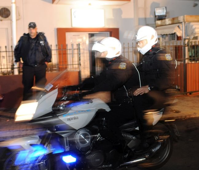 Έμπορος ναρκωτικών συνελήφθη στη Μαγνησία