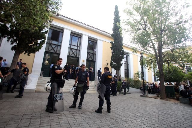 Την ερχόμενη Πέμπτη θα απολογηθεί ο 21χρονος Ρομά