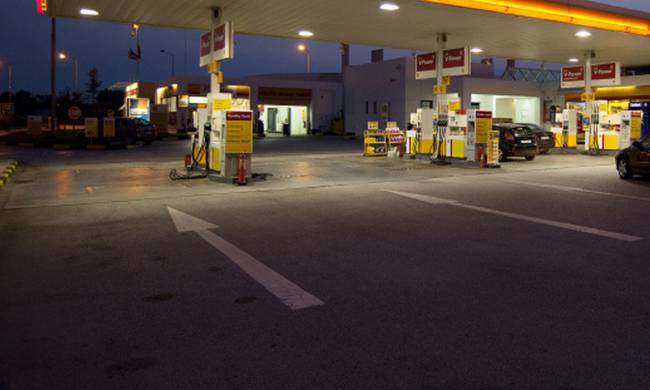 Βόλος: Η κάμερα αποκάλυψε τις παρανομίες του 22χρονου