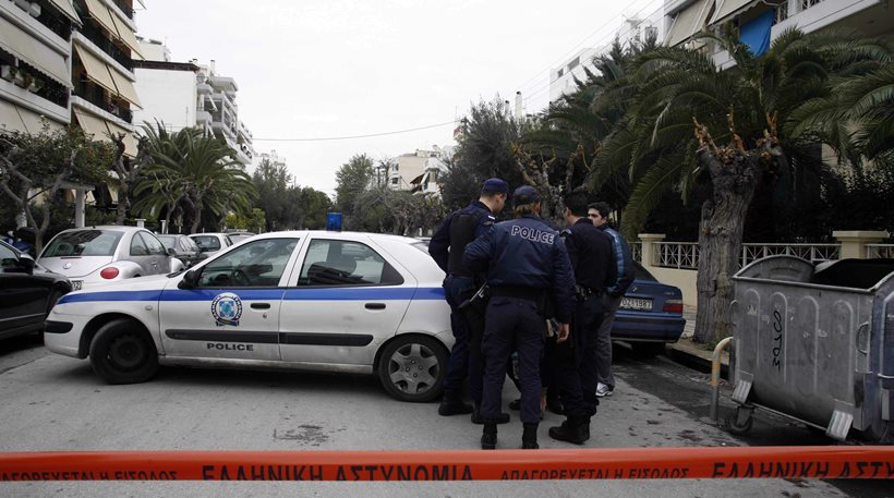 Ηγουμενίτσα: Συνελήφθη διωκόμενος με ένταλμα βίαιης προσαγωγής