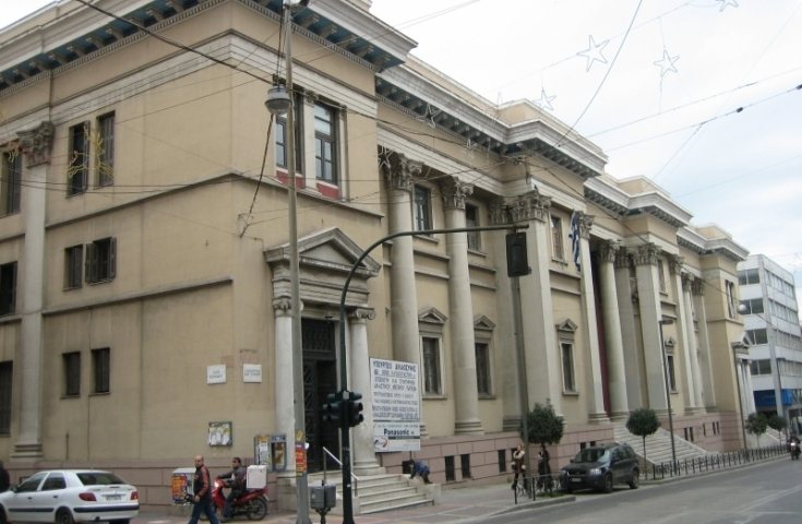 Πάτρα: Απολογείται ο άντρας που έπνιξε τη γυναίκα του από ζήλεια