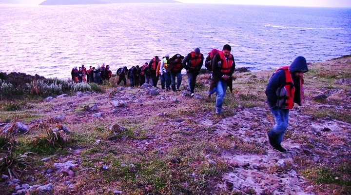 Πρόταση της Ευρωπαϊκής Επιτροπής για μετεγκατάσταση 16.000 λάθρο από την Ελλάδα σε άλλες χώρες της ΕΕ