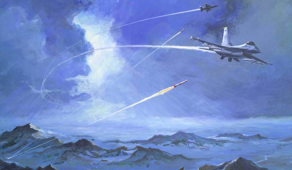 Καταρρίφθηκαν ισραηλινά μαχητικά F-16 στην Υεμένη; – “Ναι” λένε οι Αμερικανοί (φωτό-βίντεο)