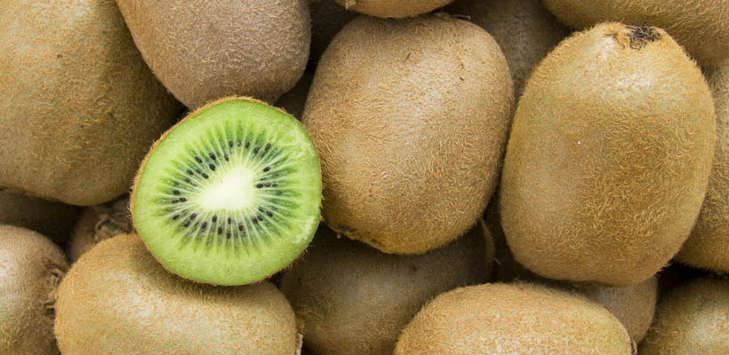 Πειραιάς: Δεσμεύτηκαν δύο τόνοι ακτινίδια χωρίς σφραγίδα