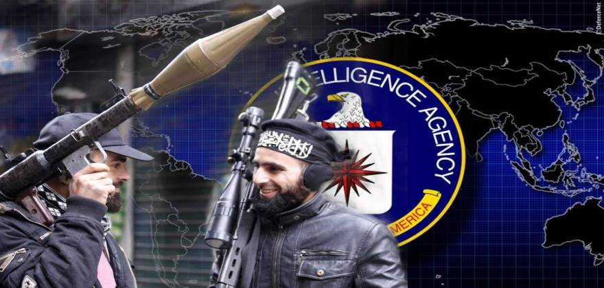 Οι 15 χώρες που διατρέχουν τον υψηλότερο κίνδυνο εκδήλωσης τρομοκρατικών επιθέσεων