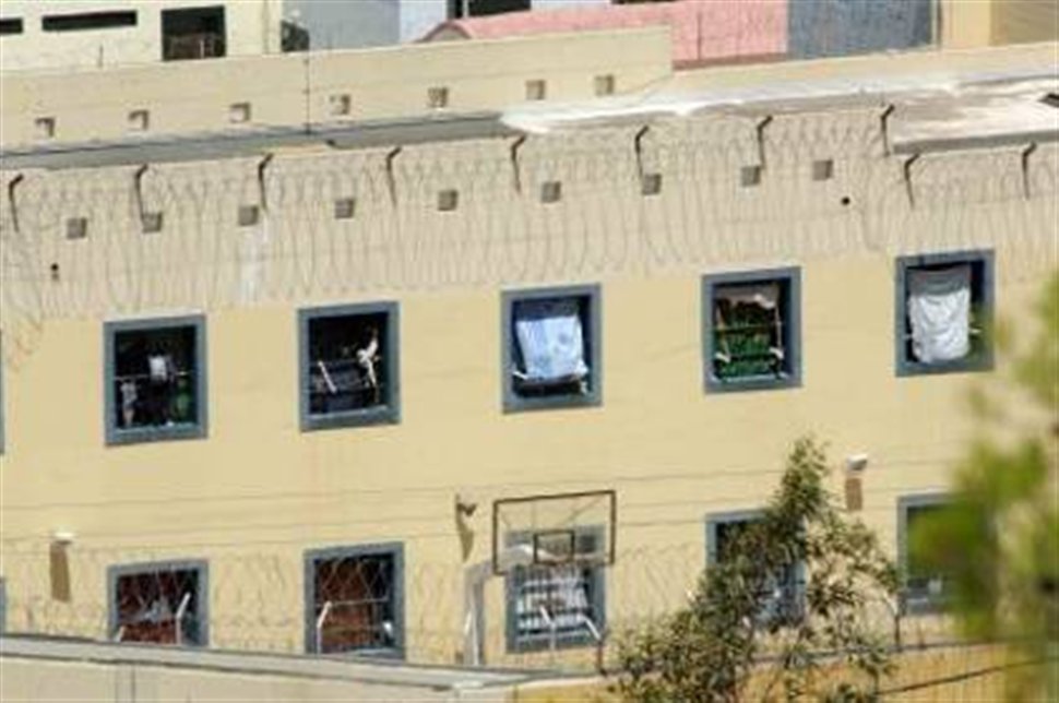 Συμπλοκή στις φυλακές Ναυπλίου – Σε κρίσιμη κατάσταση ένας κρατούμενος