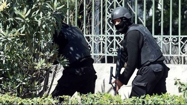 Τυνησία: Σύλληψη δεύτερου υπόπτου για την επίθεση στο μουσείο Μπαρντό