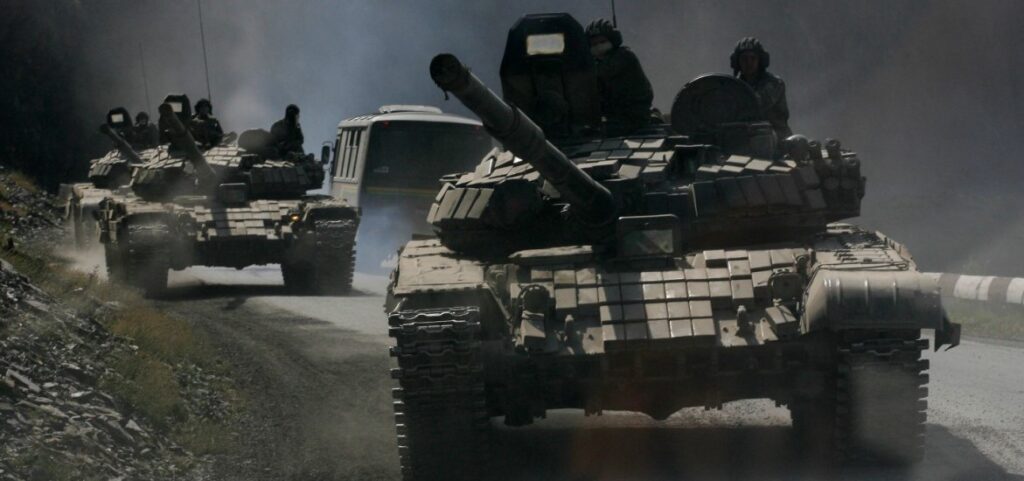 To Reuters δημιουργεί (πάλι…) κλίμα “ρωσικής εισβολής” στην Ουκρανία και το ΝΑΤΟ μιλάει για “πυρηνικό κτύπημα”… (UPD)