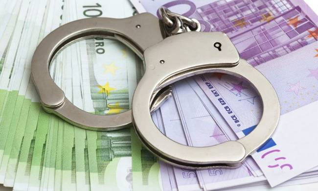 Εισέπραττε παράνομη σύνταξη χηρείας επί 26 χρόνια