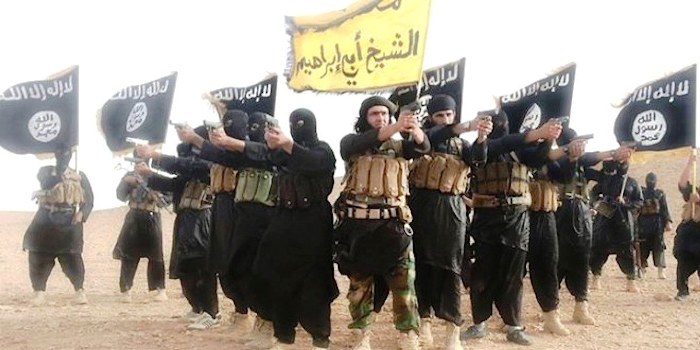 Κέντρα εκπαίδευσης της ISIS στα κεντρικά Βαλκάνια – Ορατός ο κίνδυνος για την Ελλάδα