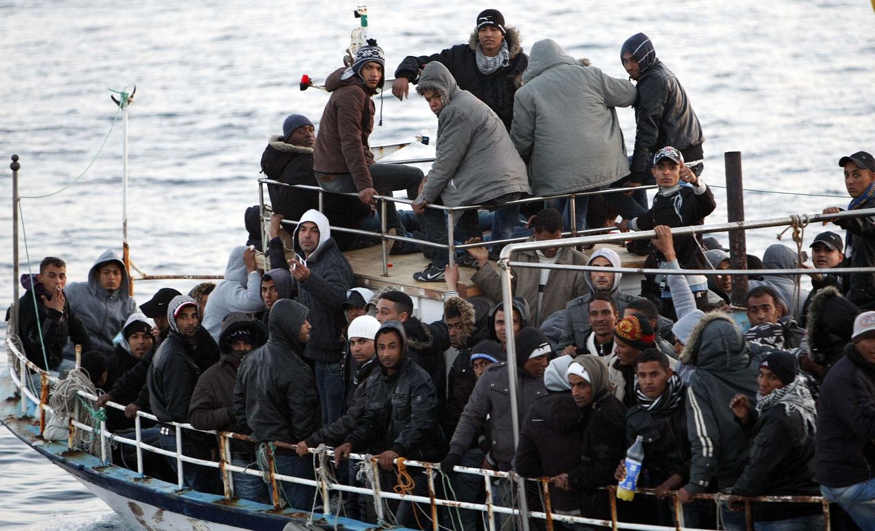 Καμπανάκι από την Ουάσινγκτον για την προσφυγική κρίση στην Ασία