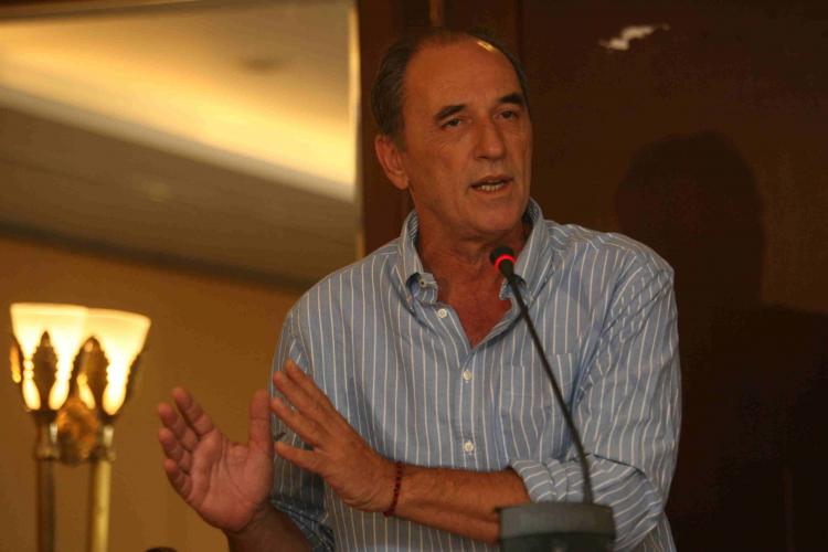 Κρίσιμη συνάντηση της ΟΣΥΠΑ με τον Σταθάκη