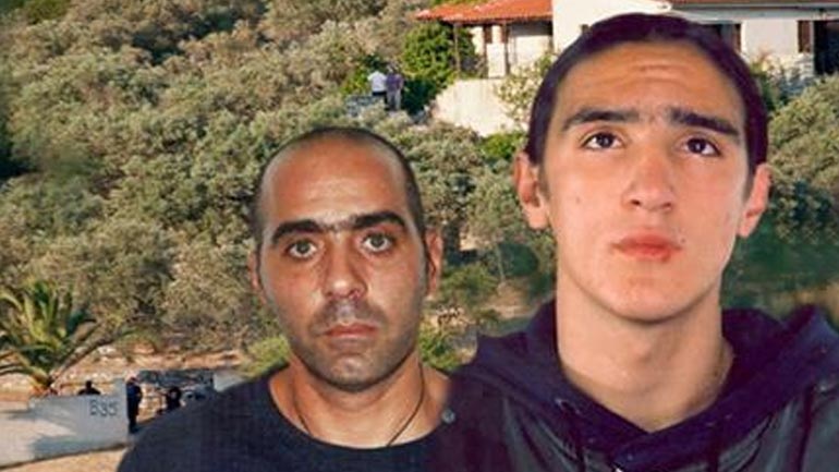 Στον εισαγγελέα οι καταζητούμενοι ληστές που συνελήφθησαν στον Βόλο