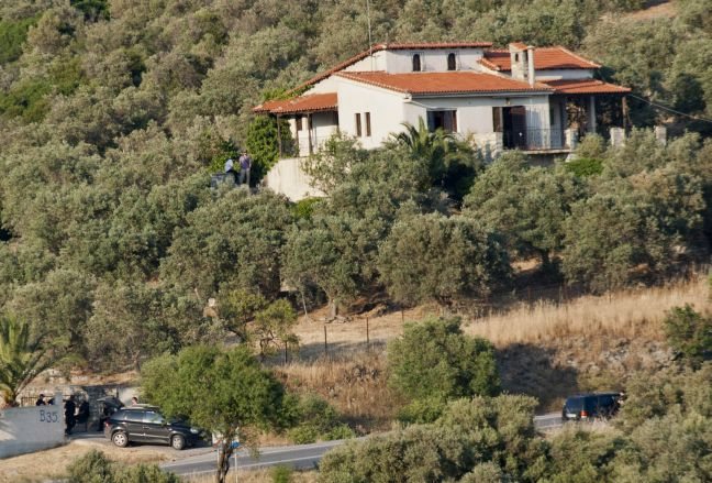 Βαριές κατηγορίες σε βάρος των ληστών του Διστόμου