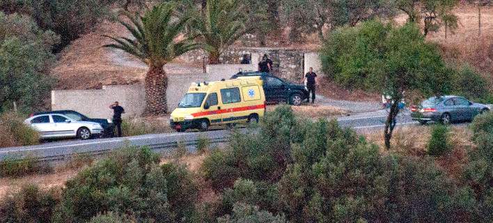 Ετοίμαζαν νέο «χτύπημα» οι ληστές -Καταζητούμενοι με καλάσνικοφ και Jaguar