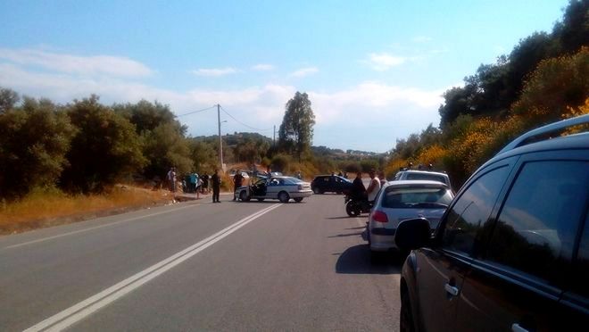 Πώς η Αστυνομία έφτασε στα ίχνη των κακοποιών