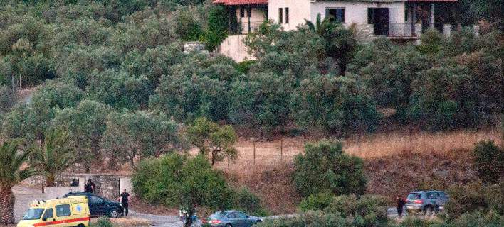 Απάντηση στο θρίλερ με τους ληστές του Διστόμου. Η ταυτότητα του ατόμου που αυτοκτόνησε