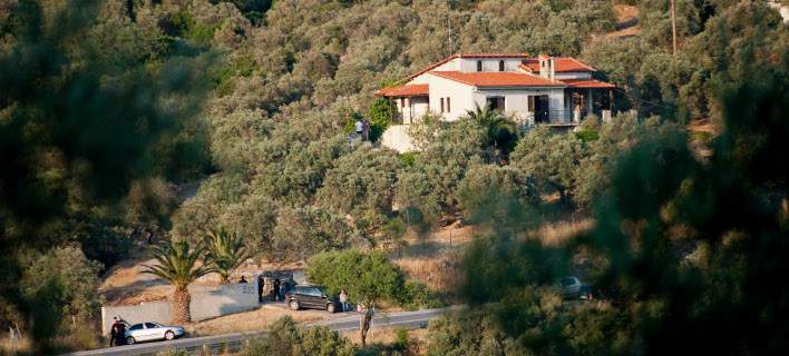 Προβληματίζει την αστυνομία η αυτοκτονία του ληστή του Διστόμου