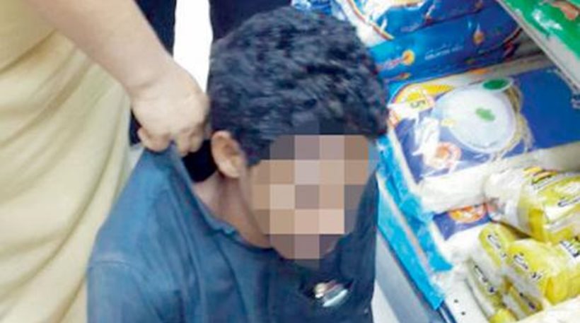 Κιλκίς: Αλβανοί παρίσταναν τους πελάτες και ρήμαζαν τα σούπερ μάρκετ