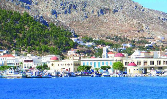 Κατασχέθηκαν ξιφίες και τόνοι στην Κάλυμνο