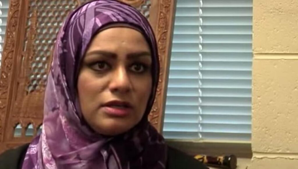 ΗΠΑ: Αεροσυνοδός αρνήθηκε σε μουσουλμάνα σφραγισμένο αναψυκτικό για να μην το κάνει… όπλο