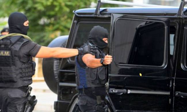 Νέα ευρήματα εντοπίστηκαν στο δεύτερο κρησφύγετο των ληστών του Διστόμου