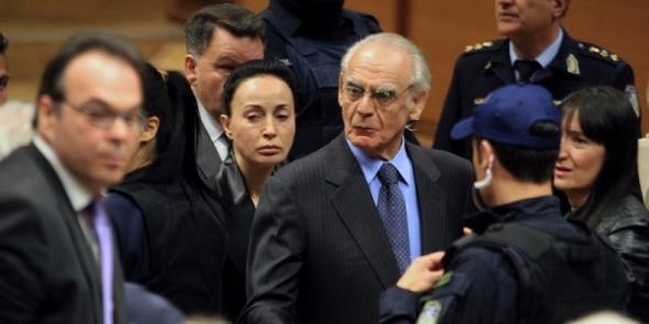 Με έναν ψαλμό σχολίασε η Βίκυ Σταμάτη το “όχι” του εισαγγελέα και η απόπειρα βιασμού