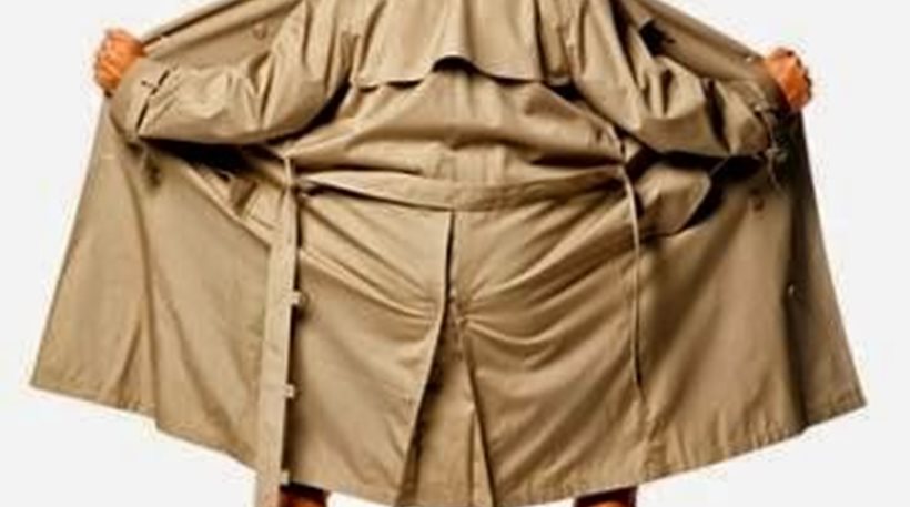 Σύλληψη επιδειξία στην Πάτρα