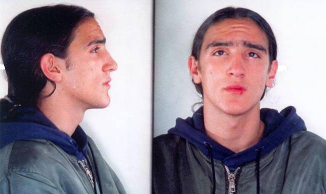 Ο Γρ.Τσιρώνης ήταν ο ένοικος του κρησφύγετου των «Ληστών του Διστόμου» στα Άνω Λεχώνια