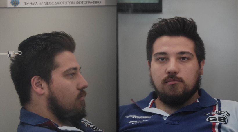 Αυτός είναι ο γιος του επιχειρηματία που κατηγορείται για παιδική πορνογραφία