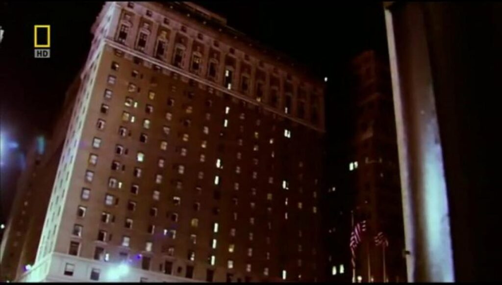 Η μυστική ιστορία της CIA – έλεγχος του νου [βίντεο]