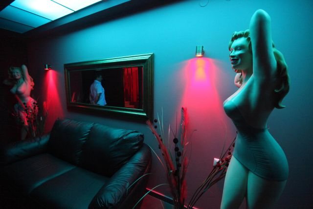 Χρησιμοποιούσαν διαμέρισμα ως οίκο ανοχής- Συνελήφθησαν τέσσερα άτομα