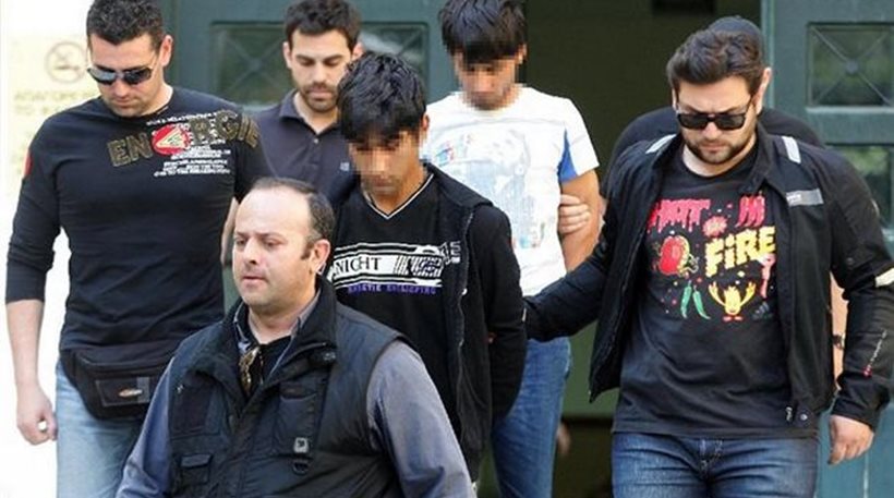 Αναβολή για το Δεκέμβριο στη δίκη των δολοφόνων του Μανώλη Καντάρη