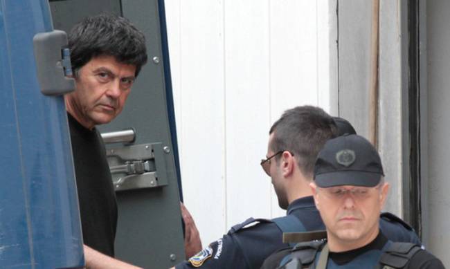 Για τον «Γοργοπόταμο» απολογείται ο Ξηρός- Στο Εφετείο μετά από τρεις αναβολές