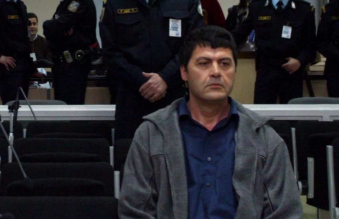 Χριστόδουλος Ξηρός: ”Οργάνωνα αντίσταση στην οικονομική κατοχή”