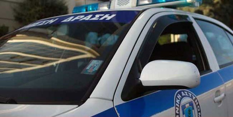 Ρέθυμνο: Είχε στην κατοχή του 24,7 κιλά ζελατινοδυναμίτιδα