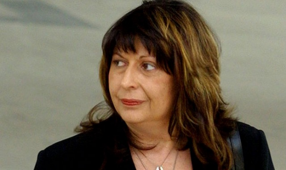 Επιστρέφει στην Ελλάδα η Αντωνία Ηλία