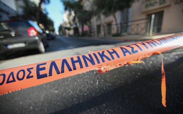 Εξιχνιάστηκε η δολοφονία 35χρονου Παλαιστίνιου στις Αχαρνές