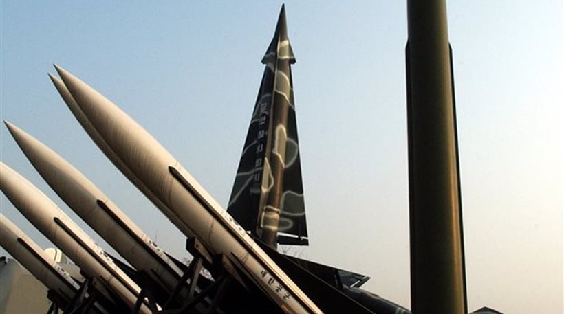 Αναχαιτίστηκε πύραυλος Σκουντ από την αντιαεροπορική άμυνα της Σαουδικής Αραβίας