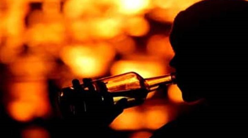 Σέρρες: Συνελήφθησαν τρεις νεαροί διαρρήκτες που είχαν αδυναμία στο…αλκοόλ